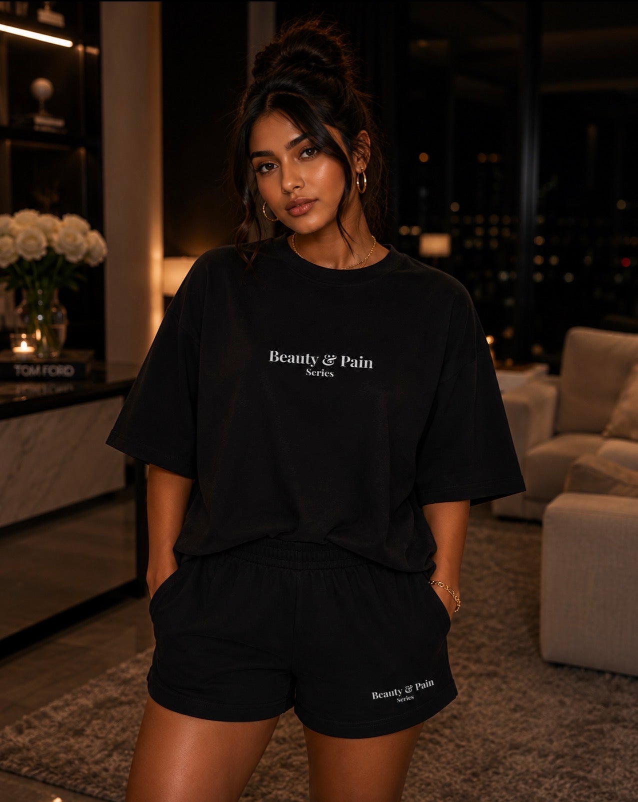 Signature Shorts