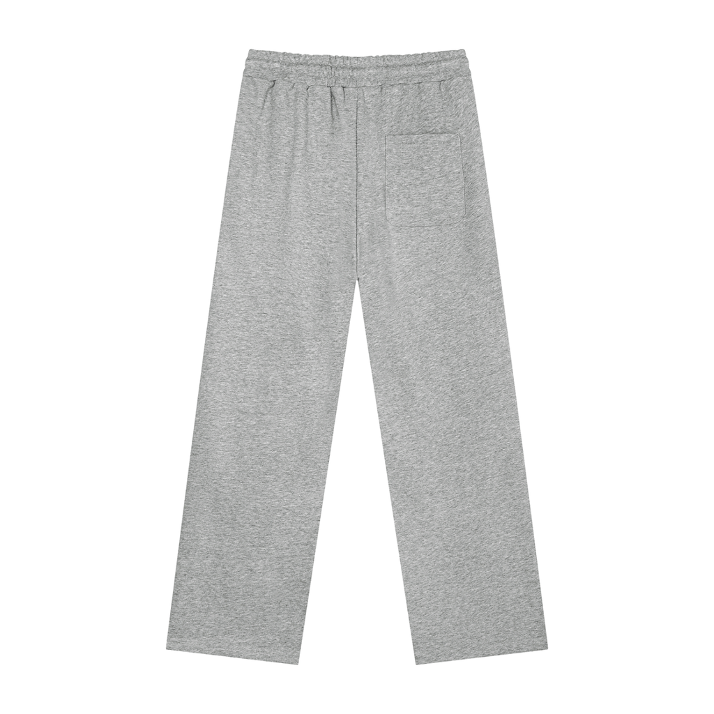 Built Through It Heavyweight Straight Leg Sweatpants