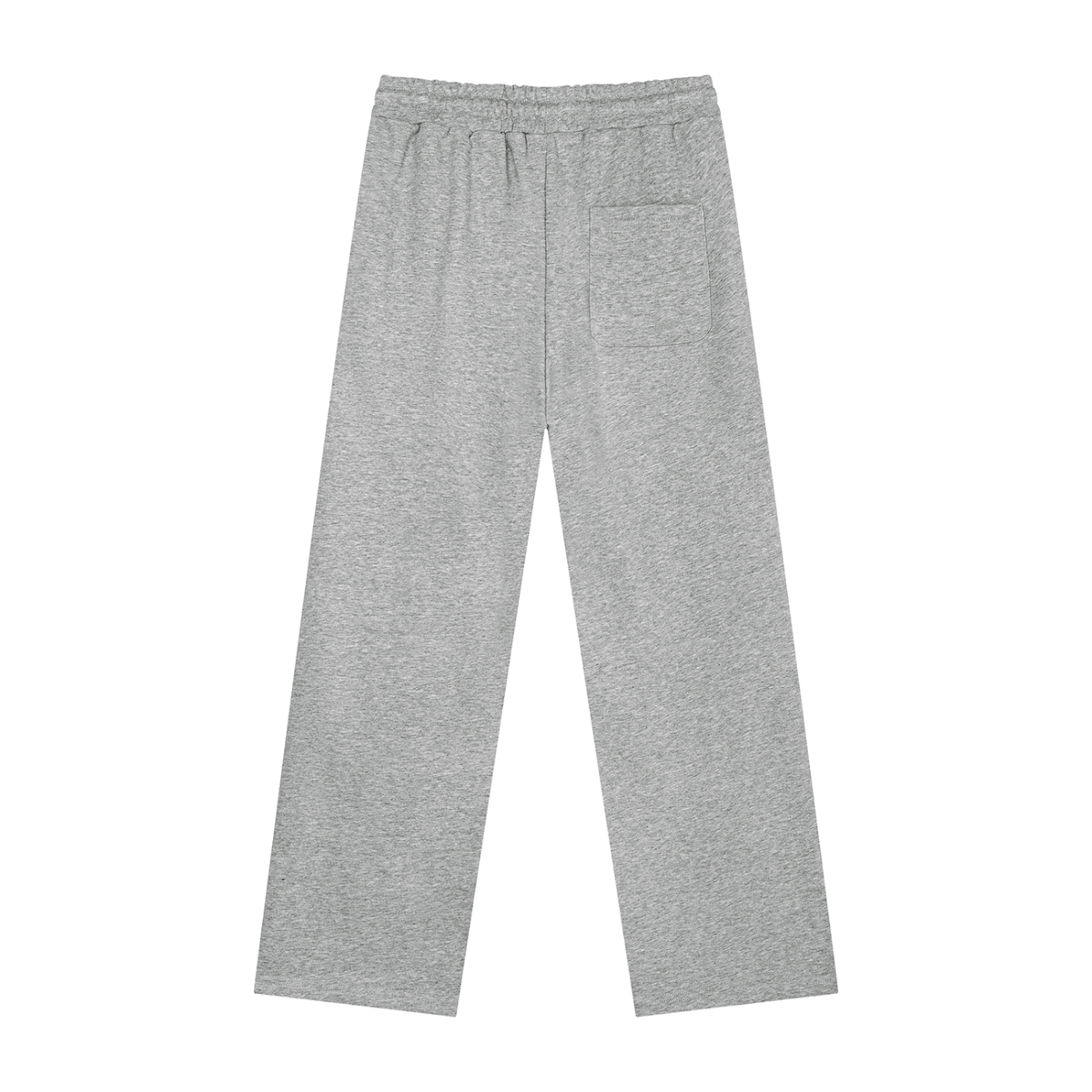 Built Through It Heavyweight Straight Leg Sweatpants