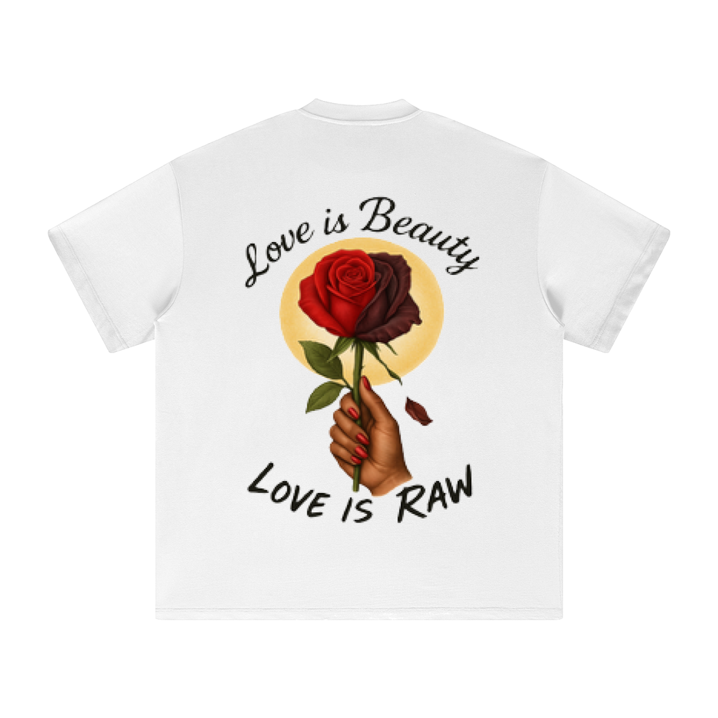 Signature Rose Tee