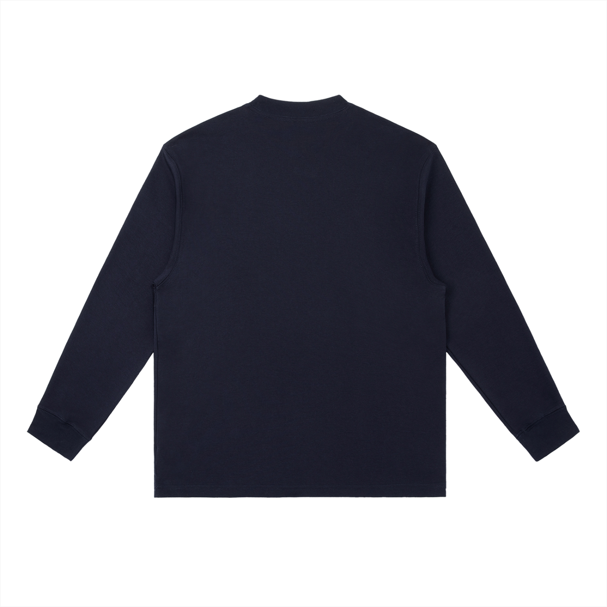 True to Self Essential Long Sleeve Tee