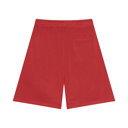 Built Different Mesh Basketball Shorts