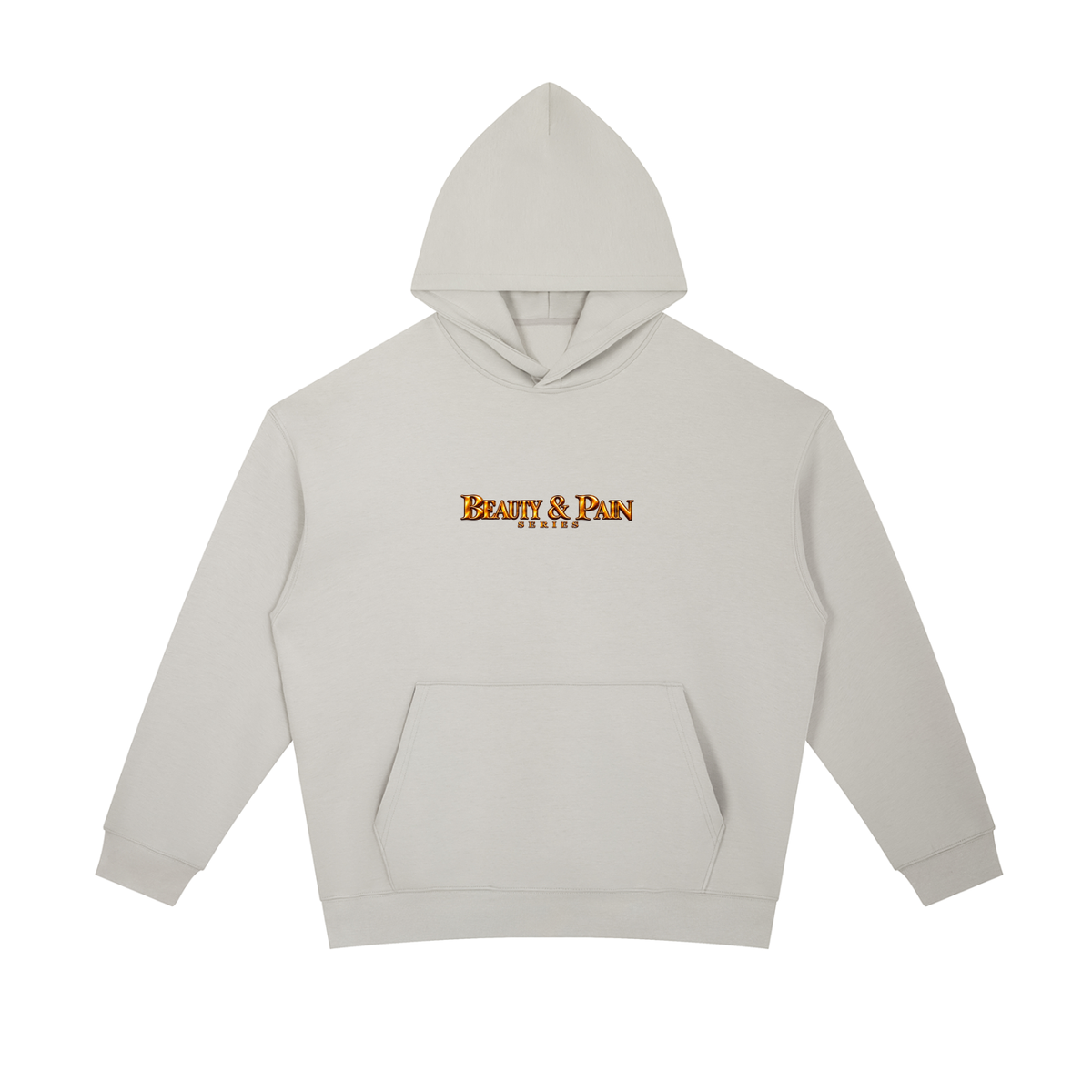 Rooted in Resilience Essential Heavyweight Hoodie