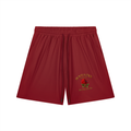 Raw Instinct Men's Performance Drawstring Shorts