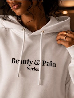 Signature Rose Hoodie