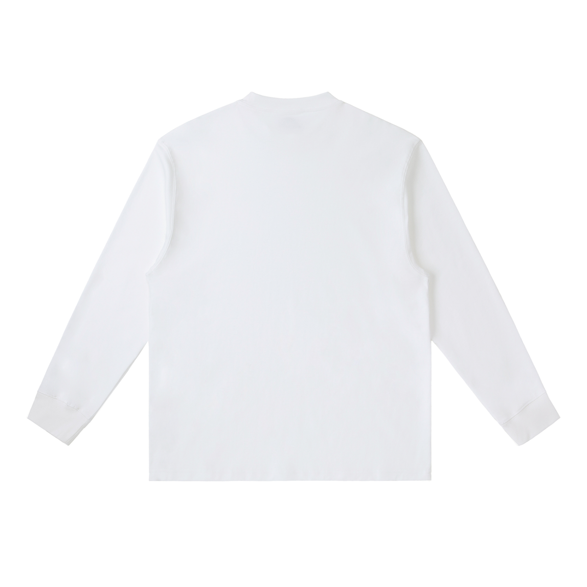 True to Self Essential Long Sleeve Tee