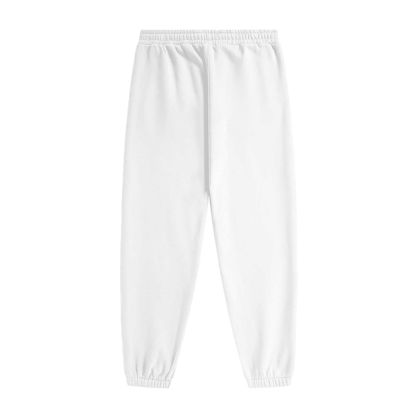 Beauty & Pain Series Premium Fleece Jogger Sweatpants