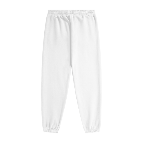 Beauty & Pain Series Premium Fleece Jogger Sweatpants