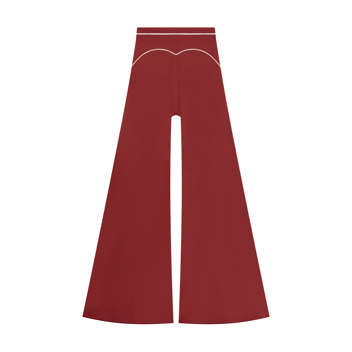 Grace in Motion High-Rise Flared Yoga Pants