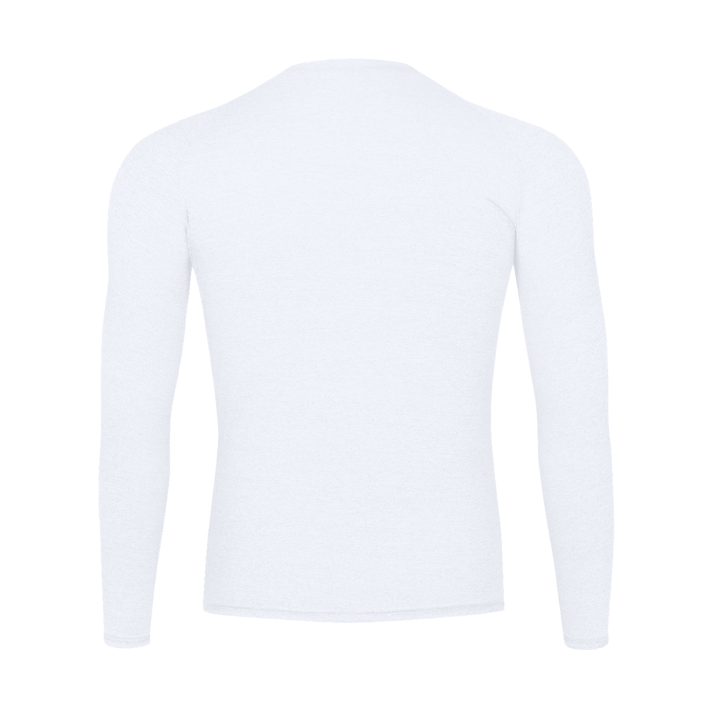 Unbreakable Focus Performance Long Sleeve T-Shirt