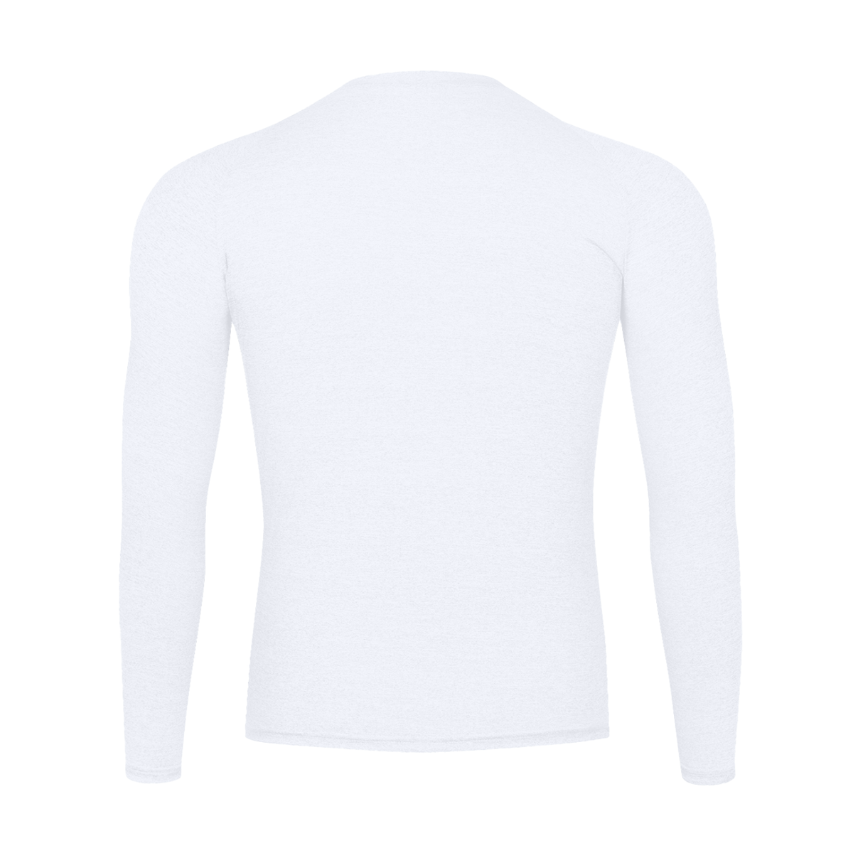 Unbreakable Focus Performance Long Sleeve T-Shirt