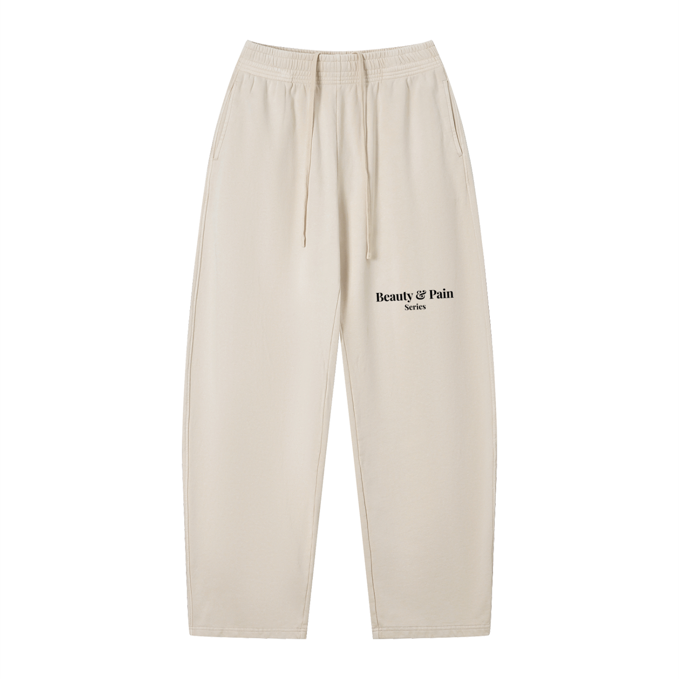 Beauty & Pain Series Vintage Wash Sweatpants