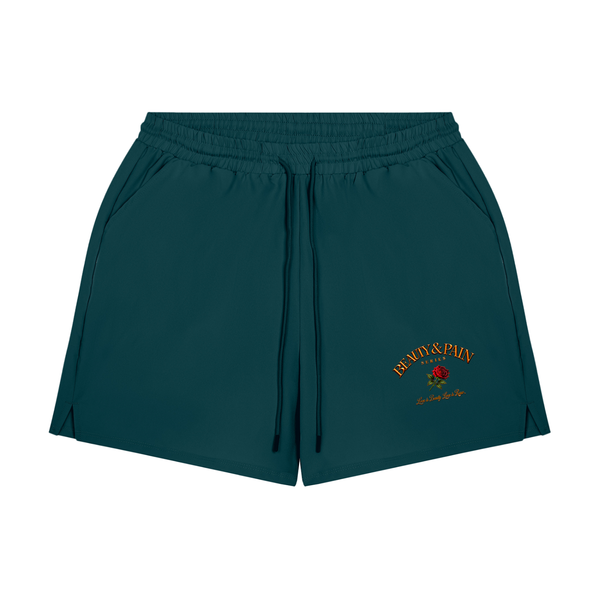 Relentless Drive 2-in-1 Performance Shorts