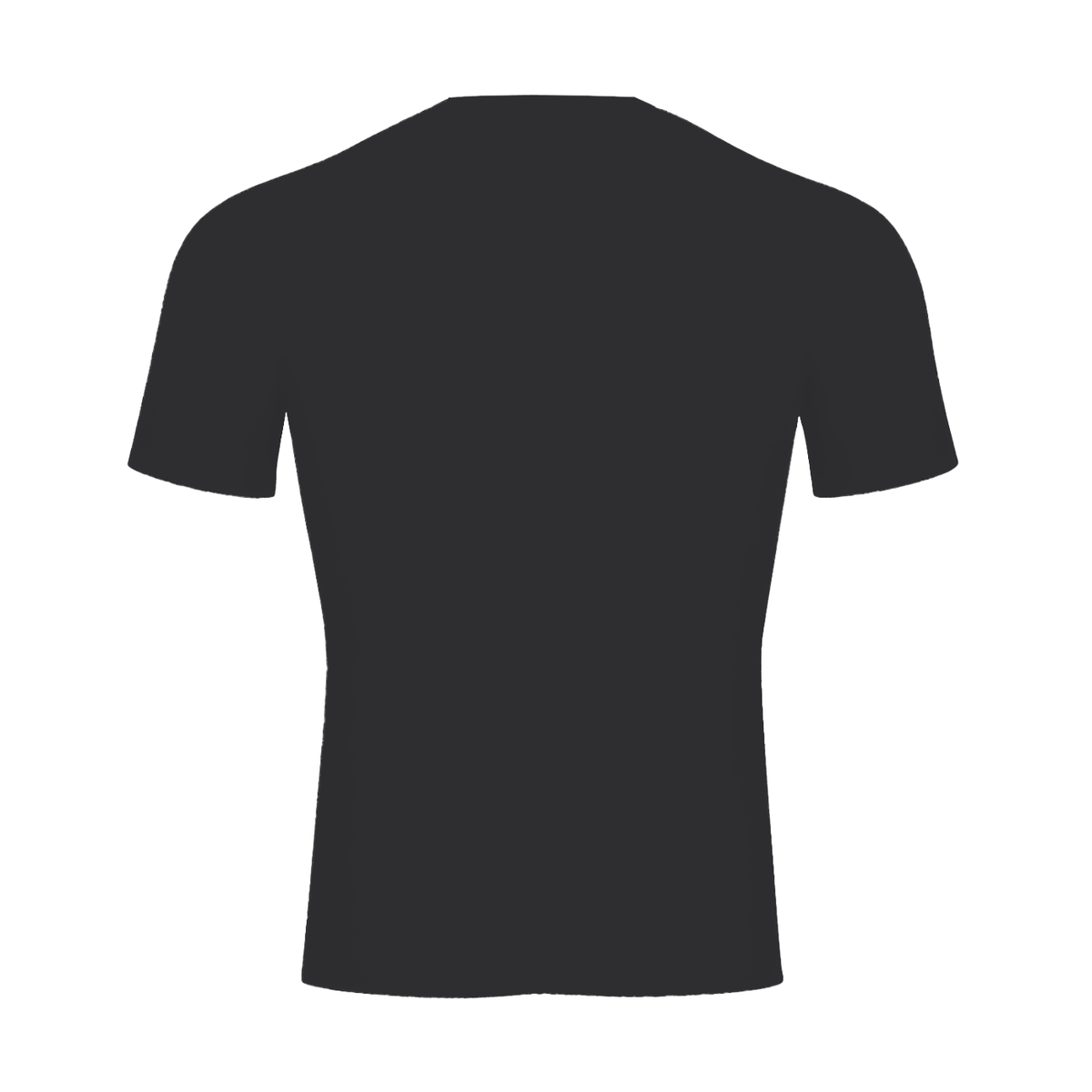 Unbreakable Focus Performance Short Sleeve T-Shirt