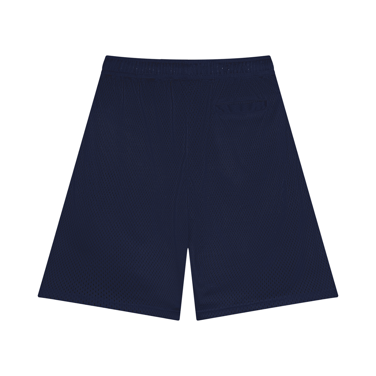 Built Different Mesh Basketball Shorts
