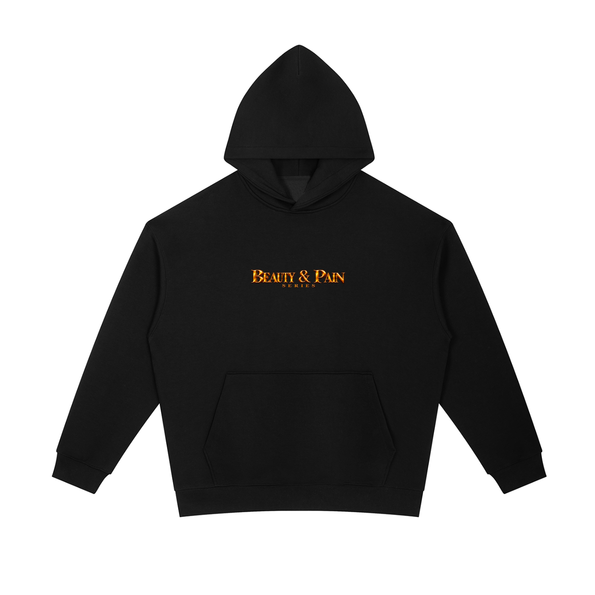 Rooted in Resilience Essential Heavyweight Hoodie