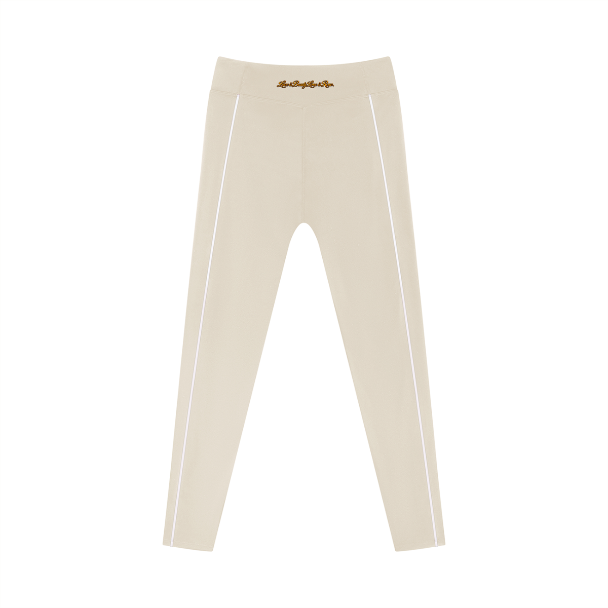 Limitless Strength High-Waist Sculpt Leggings