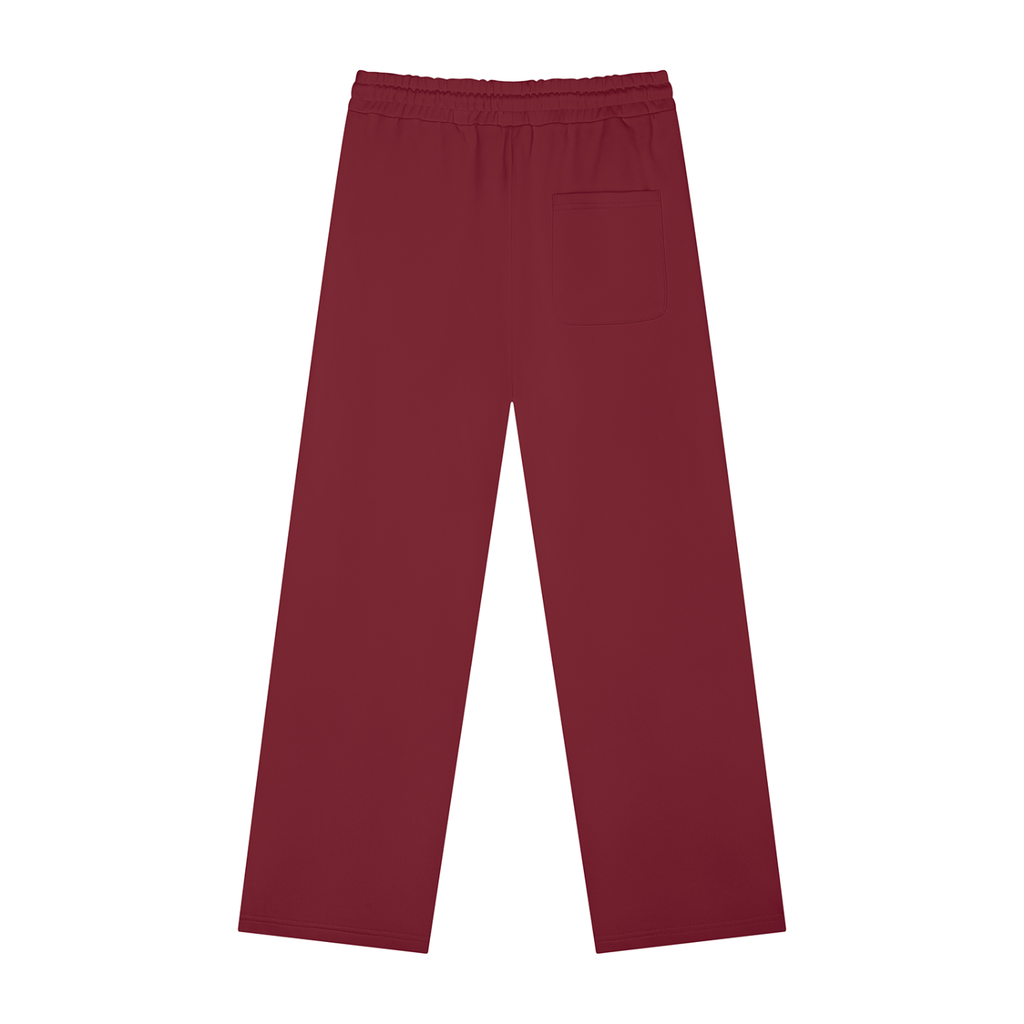 Built Through It Heavyweight Straight Leg Sweatpants