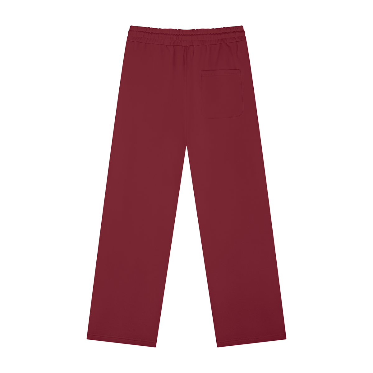 Built Through It Heavyweight Straight Leg Sweatpants