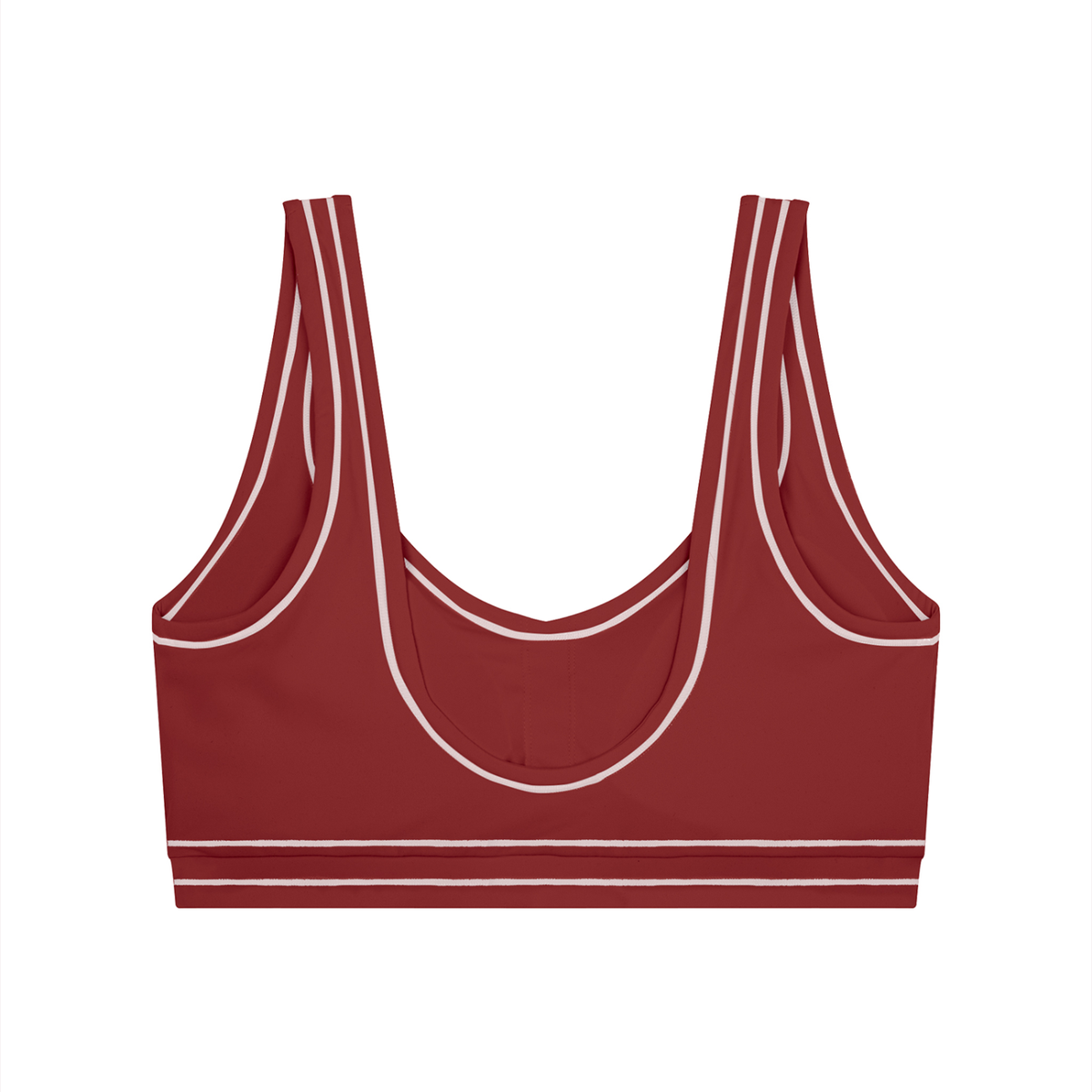 Unshaken Sculpt Yoga Sports Bra