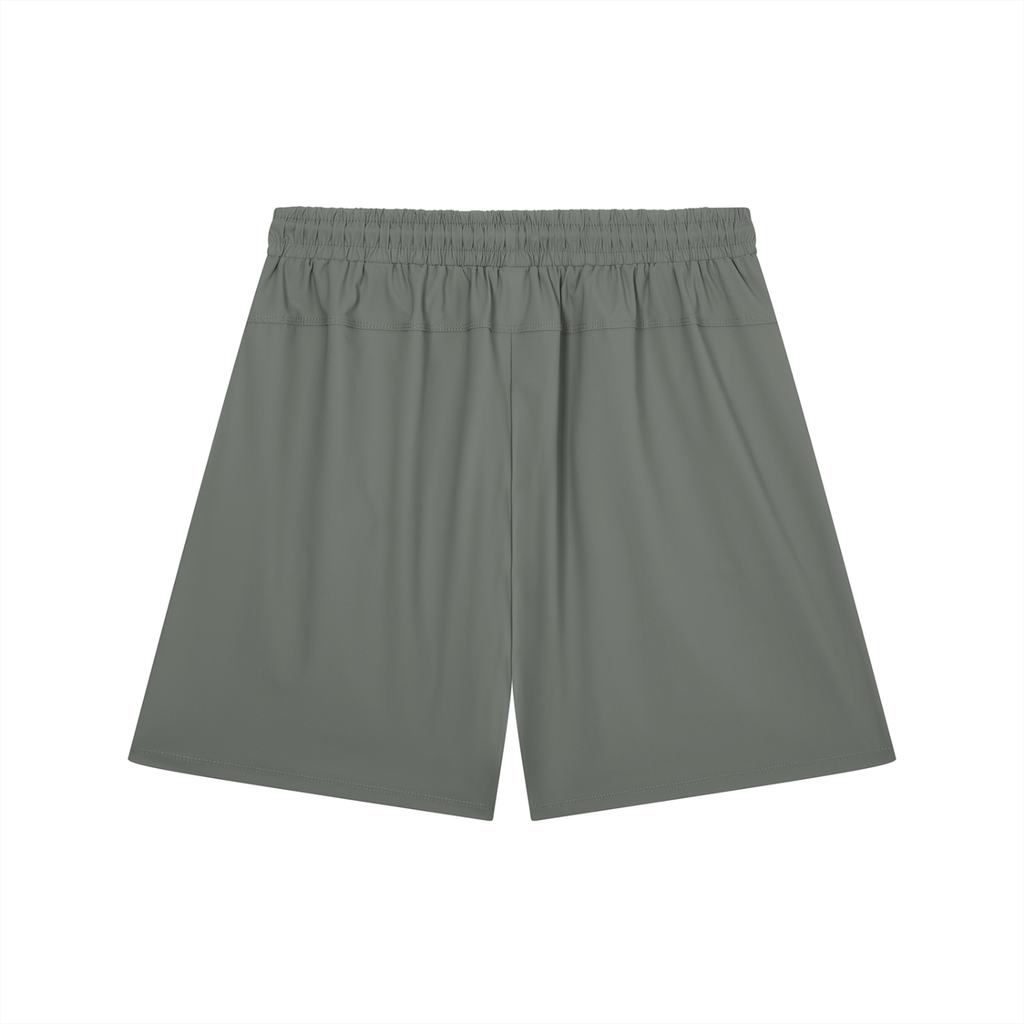 Raw Instinct Men's Performance Drawstring Shorts