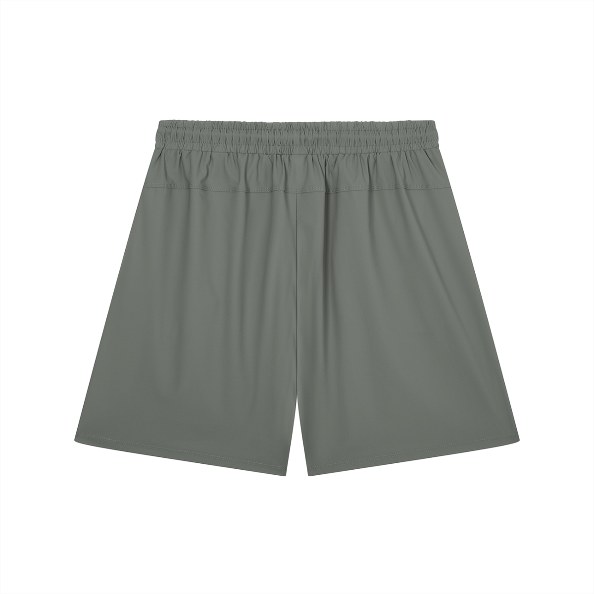Raw Instinct Men's Performance Drawstring Shorts