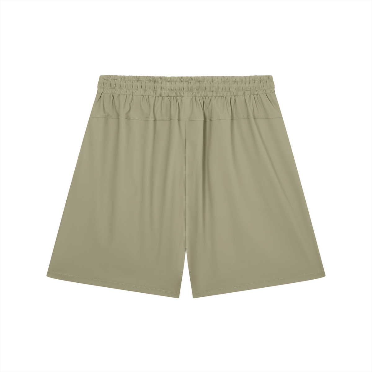 Raw Instinct Men's Performance Drawstring Shorts