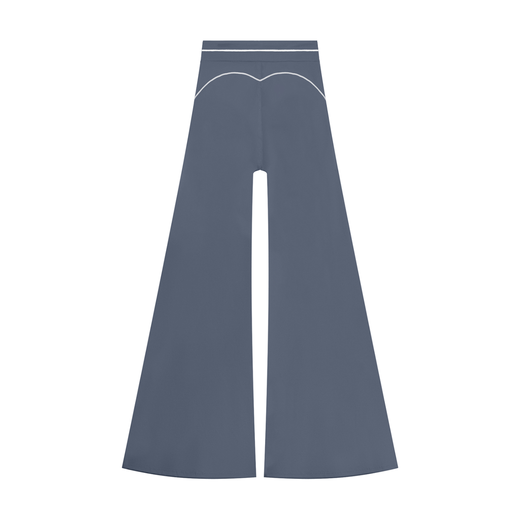 Grace in Motion High-Rise Flared Yoga Pants