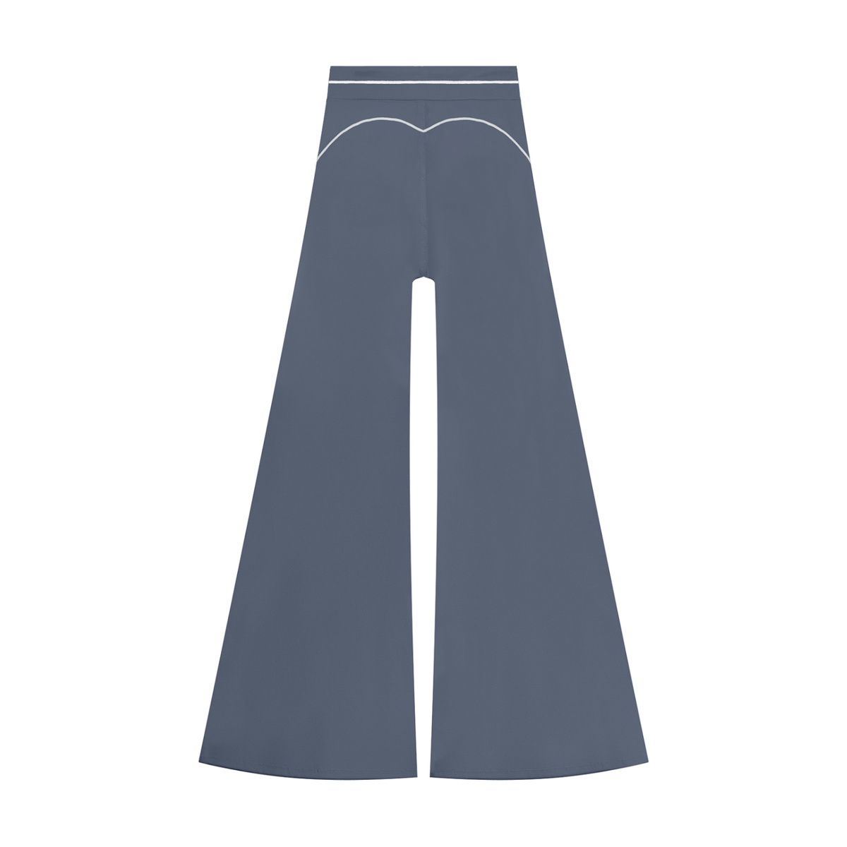 Grace in Motion High-Rise Flared Yoga Pants